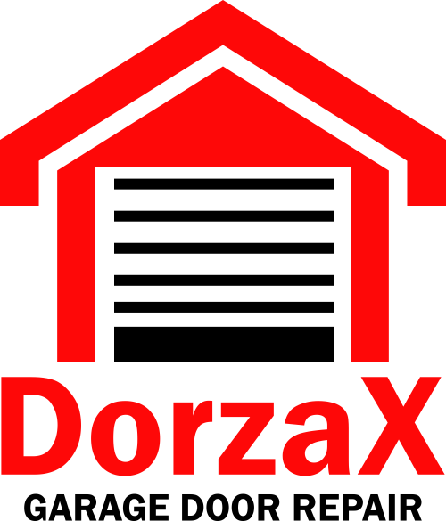 DorzaX Garage Door Repair PNG